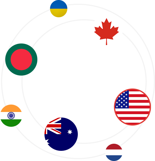 Provision Visa Consultants Office