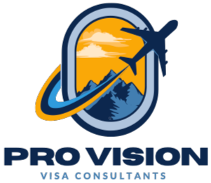 Provision Visa Logo